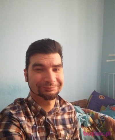 Pawelek, Male, 41, Wrocław, Polska, Photo: 4