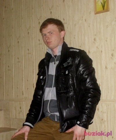 Daniel, Male, 33, Pilzno, Polska: 1