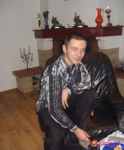 Jacek, Male, 35, Bytom, Polska, Photo: 5