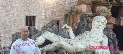 Dawid, Mężczyzna, 49, Piła, Polska, Zdjęcie: 1