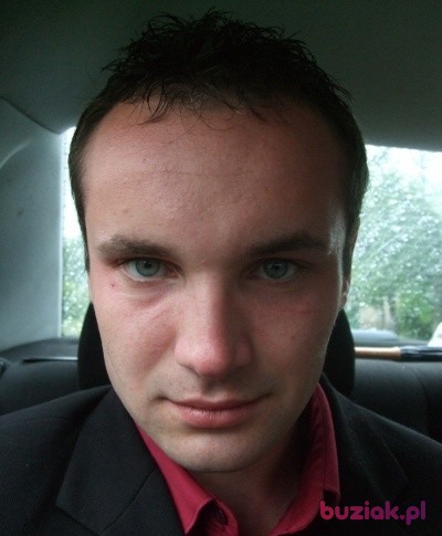 Patryk, Male, 36, Zielona Góra, Polska, Photo: 1