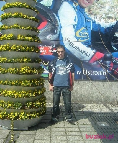 tomek, Male, 32, Ustroń, Polska, Photo: 4