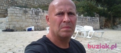 Dawid, Male, 49, Gdynia, Polska: 1
