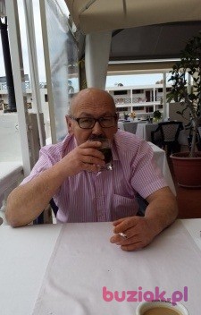 zygmunt, Mężczyzna, 67, Warszawa, Polska, Zdjęcie: 2