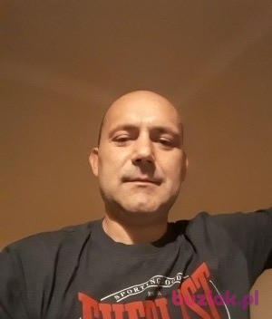 Lukasz, Male, 40, Paryż, Francja, Photo: 1