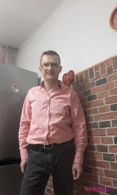 Romantic44, Male, 54, Biała Podlaska, Polska, Photo: 4