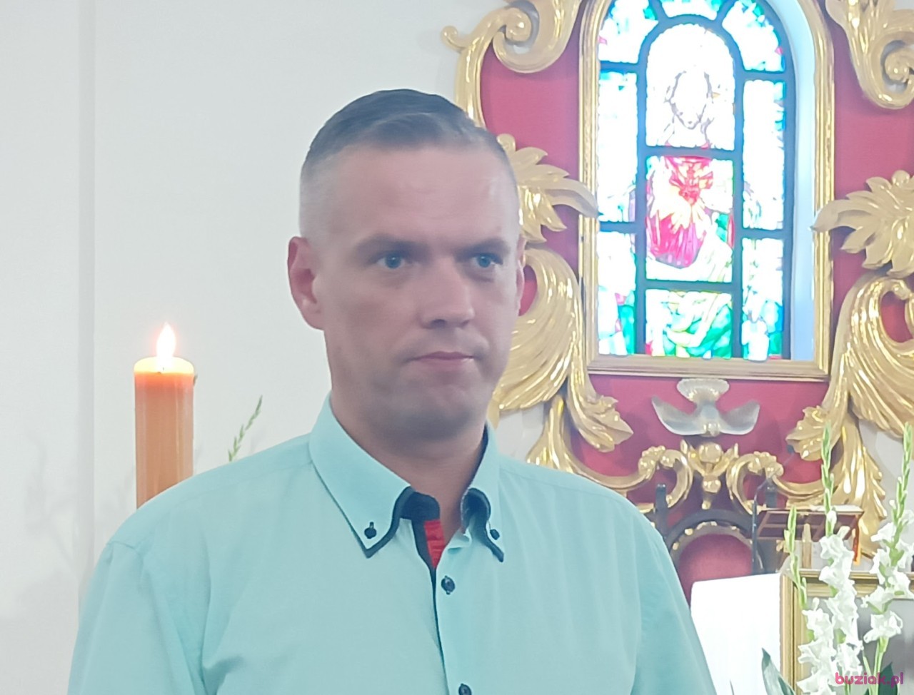 Sebastian, Male, 40, Legnica, Polska, Photo: 5