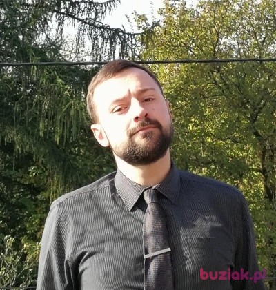 Walerian, Mężczyzna, 37, Tarnów, Polska, Zdjęcie: 1