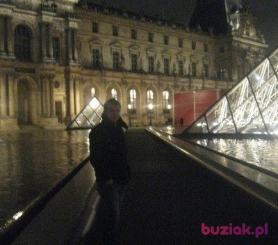 Paweł, Male, 34, Kraków, Polska: 1