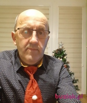 Jurek, Mężczyzna, 56, Sosnowiec, Polska, Zdjęcie: 3