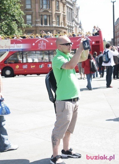 krzysztof, Mężczyzna, 45, Maidstone, Wielka Brytania, Zdjęcie: 2