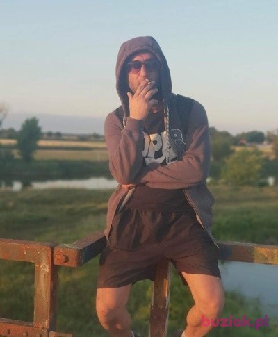 sensejb, Male, 44, Polska, Photo: 1