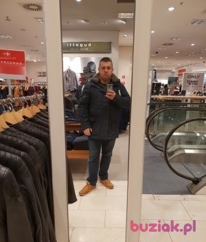 Kornel, Mężczyzna, 40, Mszczonów, Polska: 1