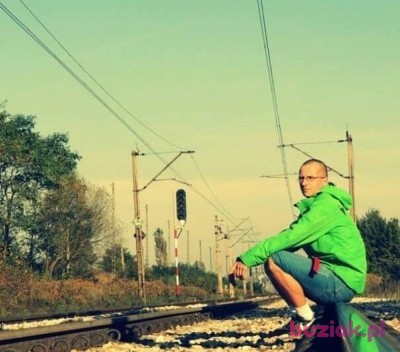 krzysztof, Kobieta, 33, Łódź, Polska: 1