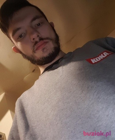 Sebastian, Male, 28, Krosno, Polska, Photo: 1