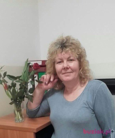 Agnieszka, Female, 55, Wyszków, Polska, Photo: 8