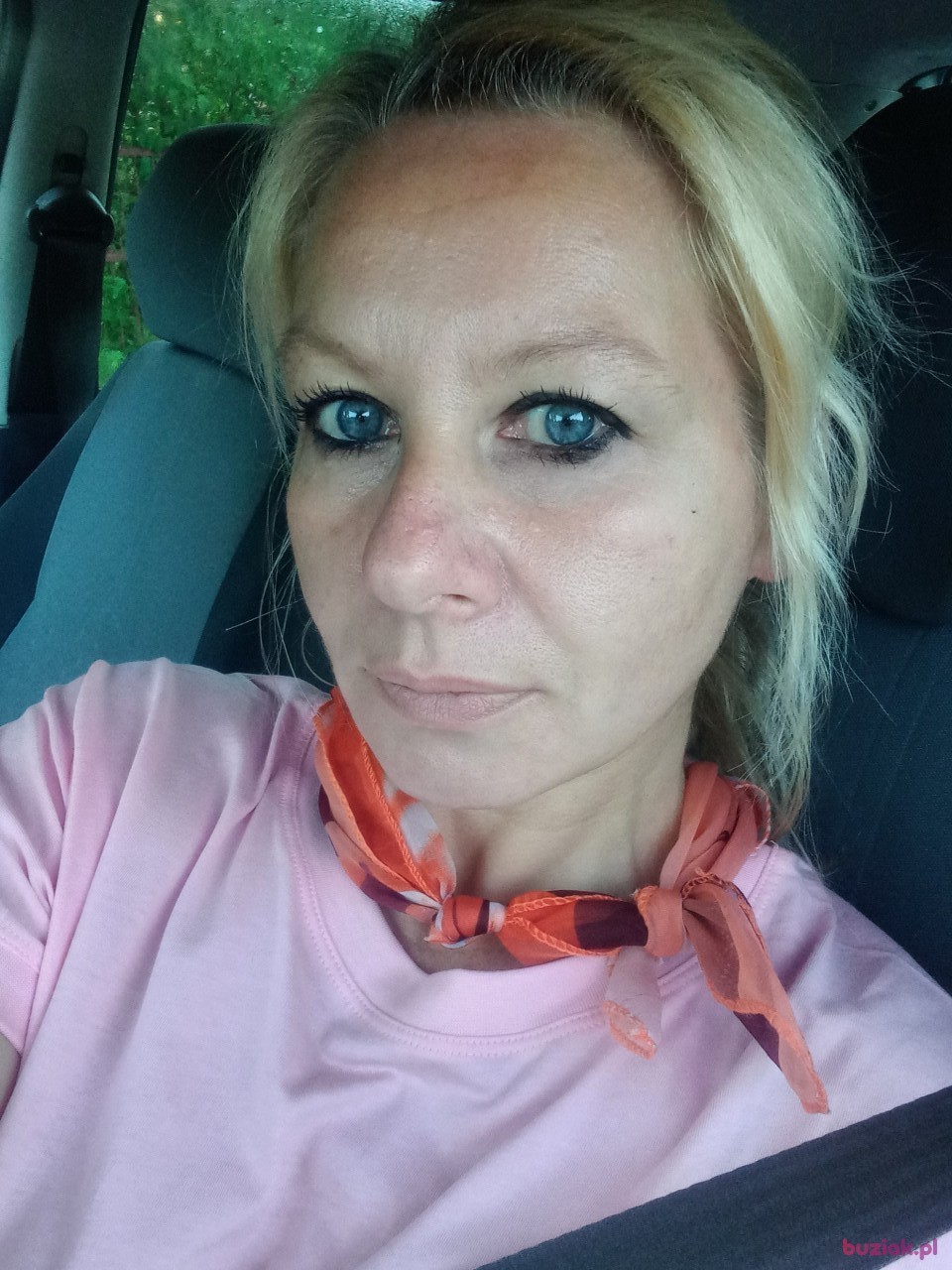 Monik, Kobieta, 46, Toruń, Polska, Zdjęcie: 1