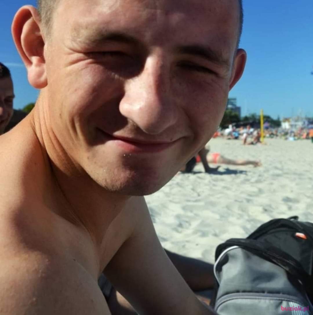 Patryk, Mężczyzna, 31, Grudziądz, Polska: 1