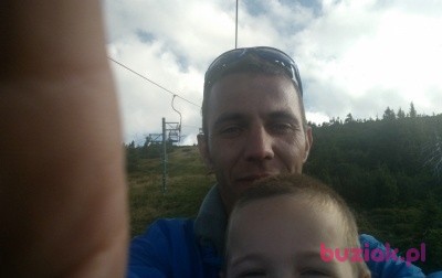 papaj1, Male, 47, Polska, Photo: 1