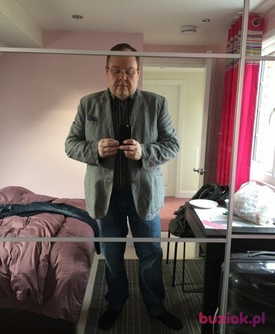 oiram, Mężczyzna, 52, Niemcy, Zdjęcie: 2