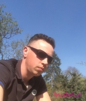 Dima, Male, 37, Krosno Odrzańskie, Polska, Photo: 1