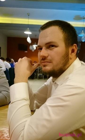 Piotrek, Male, 33, Wrocław, Polska, Photo: 1