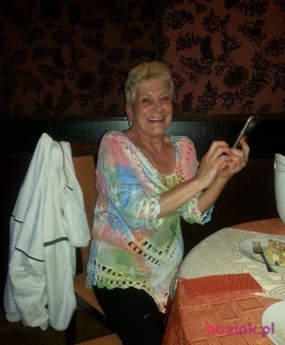 elzbieta, Kobieta, 69, Wrocław, Polska, Zdjęcie: 12