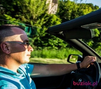 PRODE, Mężczyzna, 41, Białystok, Polska, Zdjęcie: 1