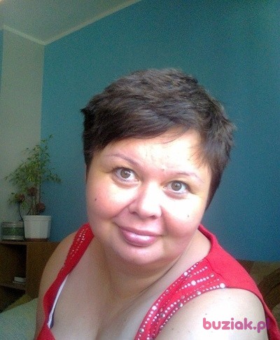 Ela, Female, 52, Gorzów Wielkopolski, Polska, Photo: 2