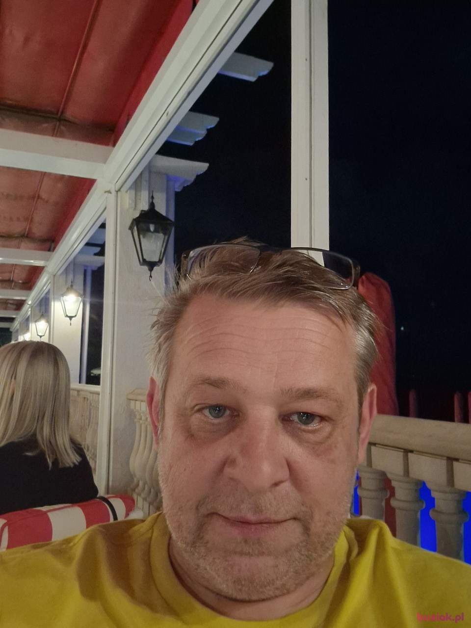 Przemek, Male, 59, Zduńska Wola, Polska: 1