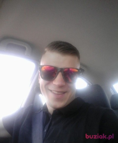 Bartek, Mężczyzna, 34, Giżycko, Polska, Zdjęcie: 1