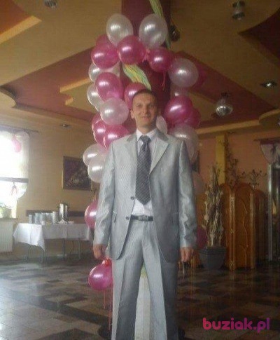 Piotr, Mężczyzna, 42, Nysa, Polska, Zdjęcie: 2