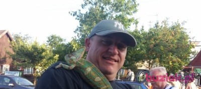 Robert, Mężczyzna, 53, Wielka Brytania: 1