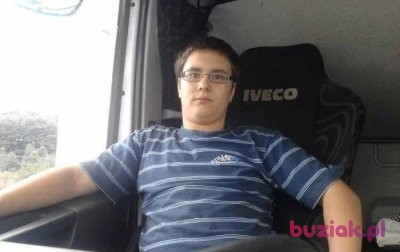 Paweł, Mężczyzna, 29, Prusice, Polska: 1