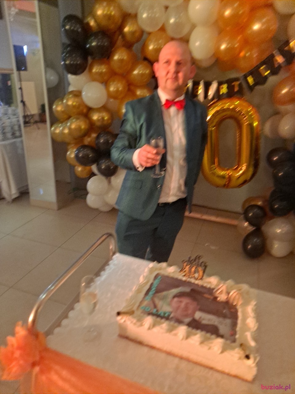 leszek, Mężczyzna, 42, Ostrów Mazowiecka, Polska, Zdjęcie: 2