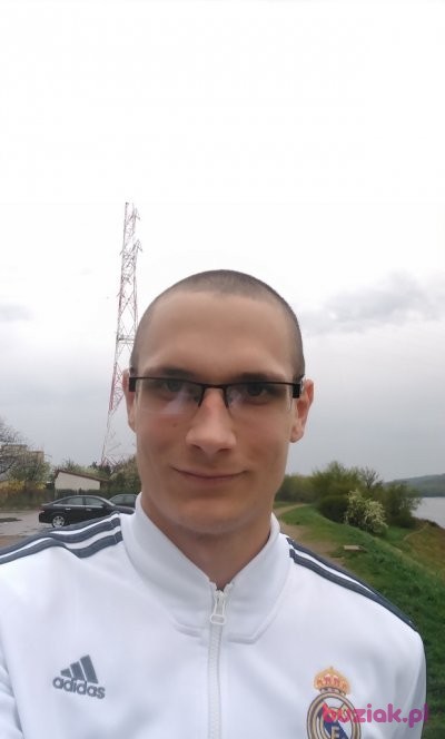 darek890g, Mężczyzna, 35, Włocławek, Polska: 1