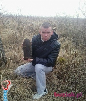 kondratowicz, Mężczyzna, 38, Węgorzewo, Polska, Zdjęcie: 2