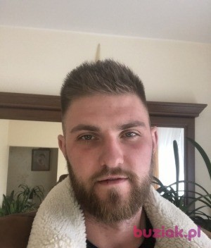 Szymek, Mężczyzna, 28, Haarlem North Holland Province, Holandia: 1