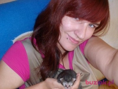 Aneta, Female, 32, Poznań, Polska, Photo: 2