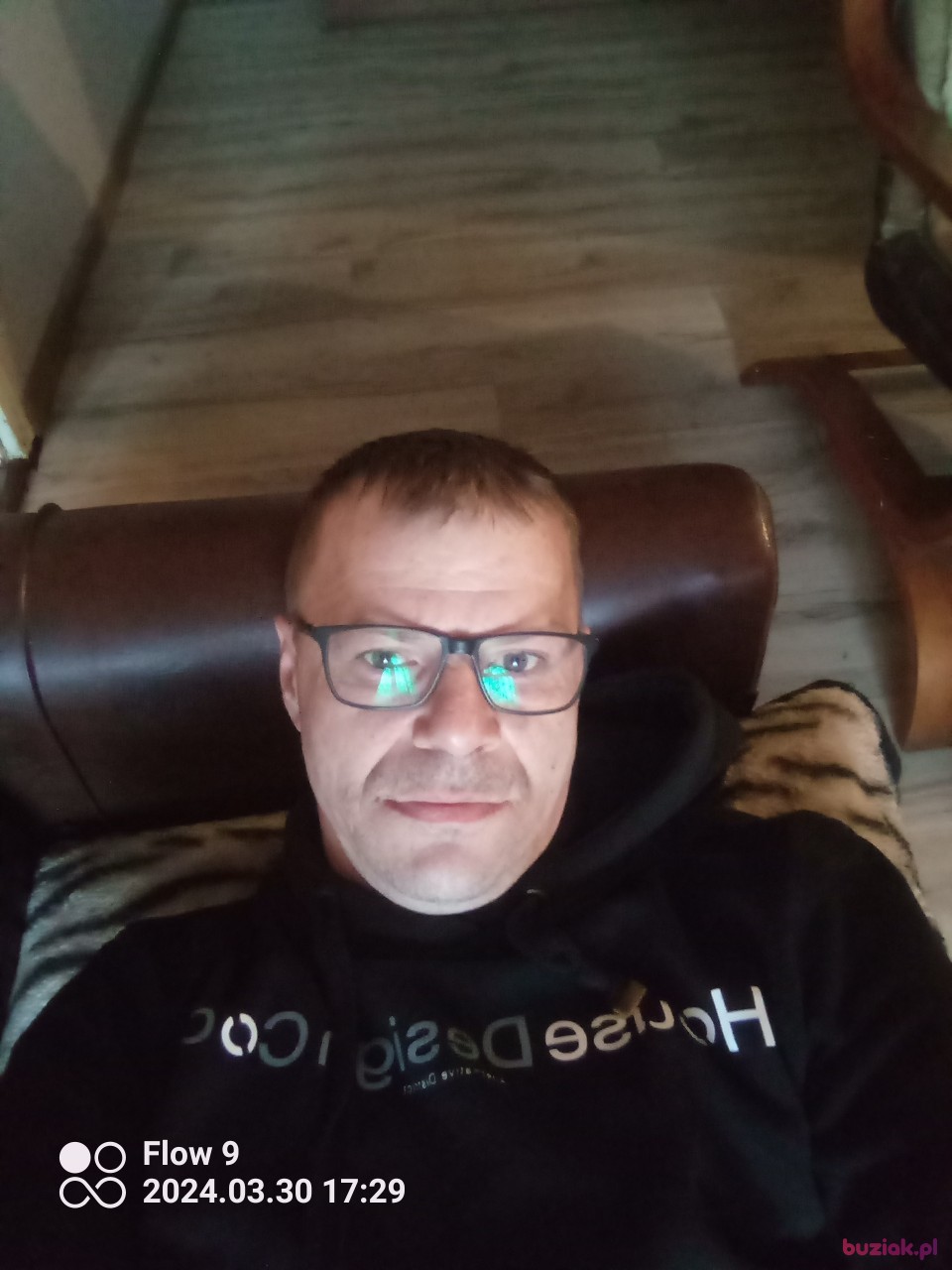 Piotr, Male, 43, Zabrze, Polska, Photo: 1