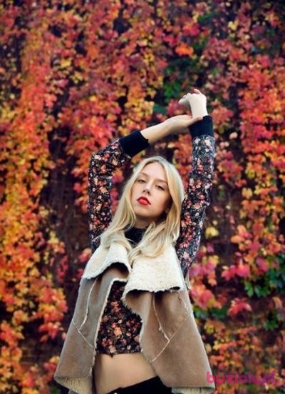 Kamila, Female, 31, Myszków, Polska, Photo: 3