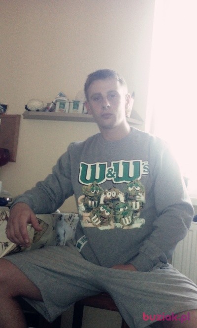 Kubaa10103, Male, 29, Sulechów, Polska: 1