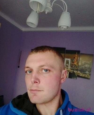 damian, Male, 35, Radom, Polska, Photo: 1