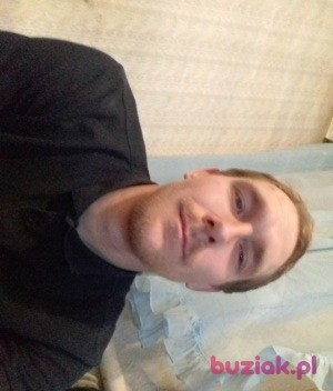 maciej, Male, 34, Jarocin, Polska, Photo: 2