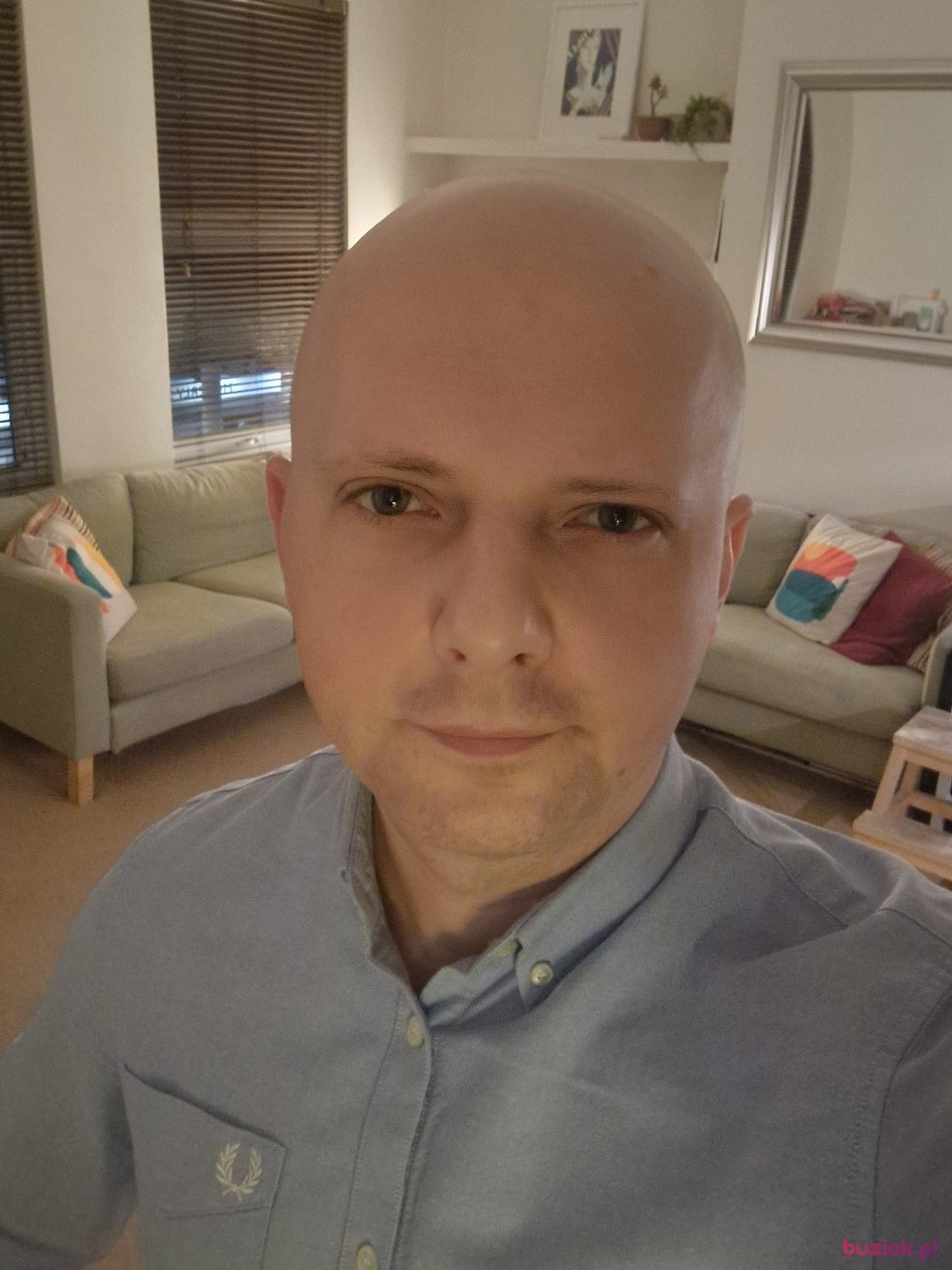 Marcin, Mężczyzna, 39, Westminster, Wielka Brytania, Zdjęcie: 1