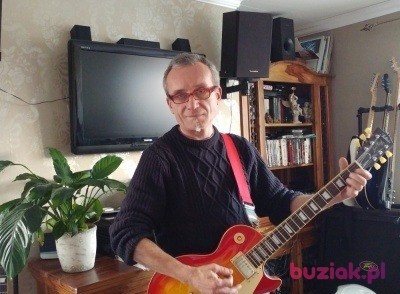 Aleksander, Male, 55, Cheltenham, Wielka Brytania, Photo: 2