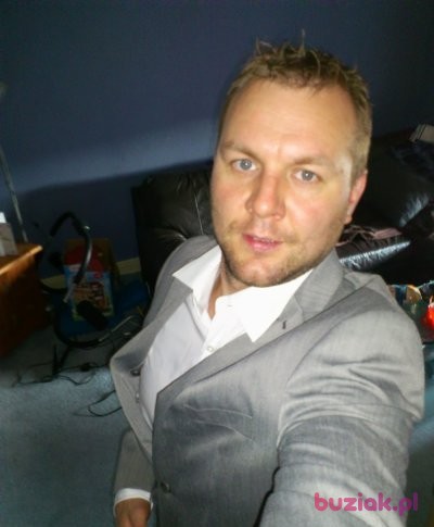 BARTEK, Mężczyzna, 43, Harrogate, Wielka Brytania, Zdjęcie: 1