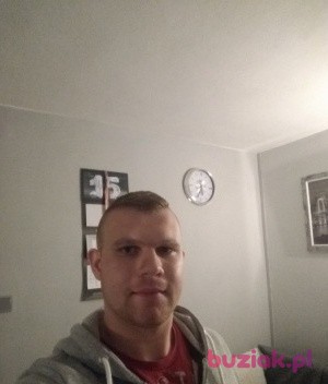 Kamil, Male, 29, Głogów Małopolski, Polska, Photo: 1