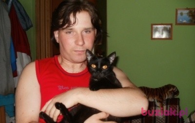 Krzysztof4343, Male, 34, Kutno, Polska: 1
