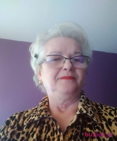 Teresa, Kobieta, 72, Wałbrzych, Polska, Zdjęcie: 3